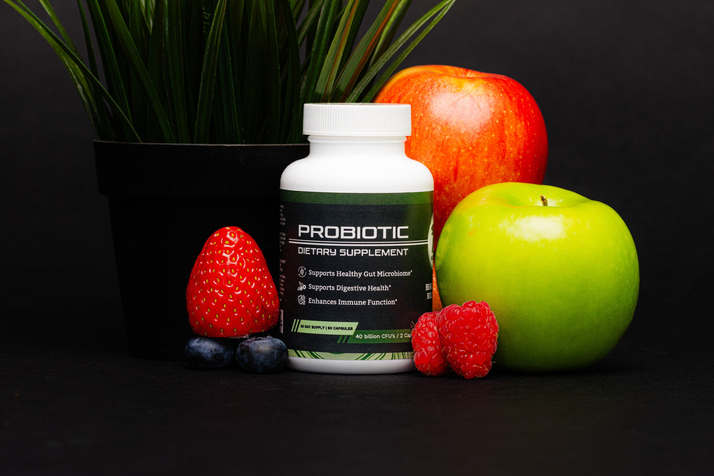 Probiotic Supplement