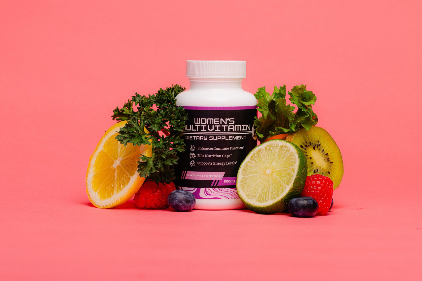 Women's Multivitamin