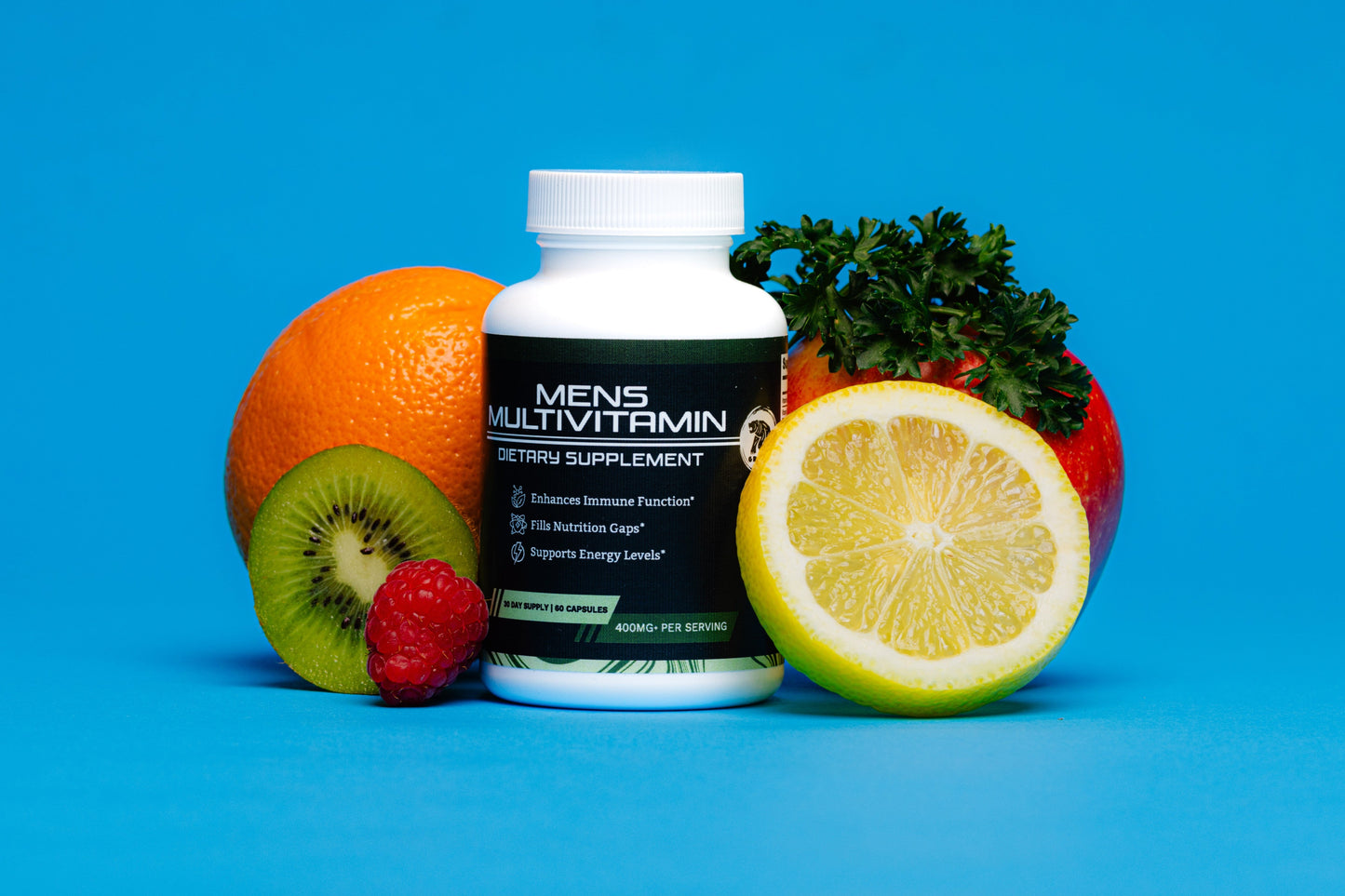 Men's Multivitamin