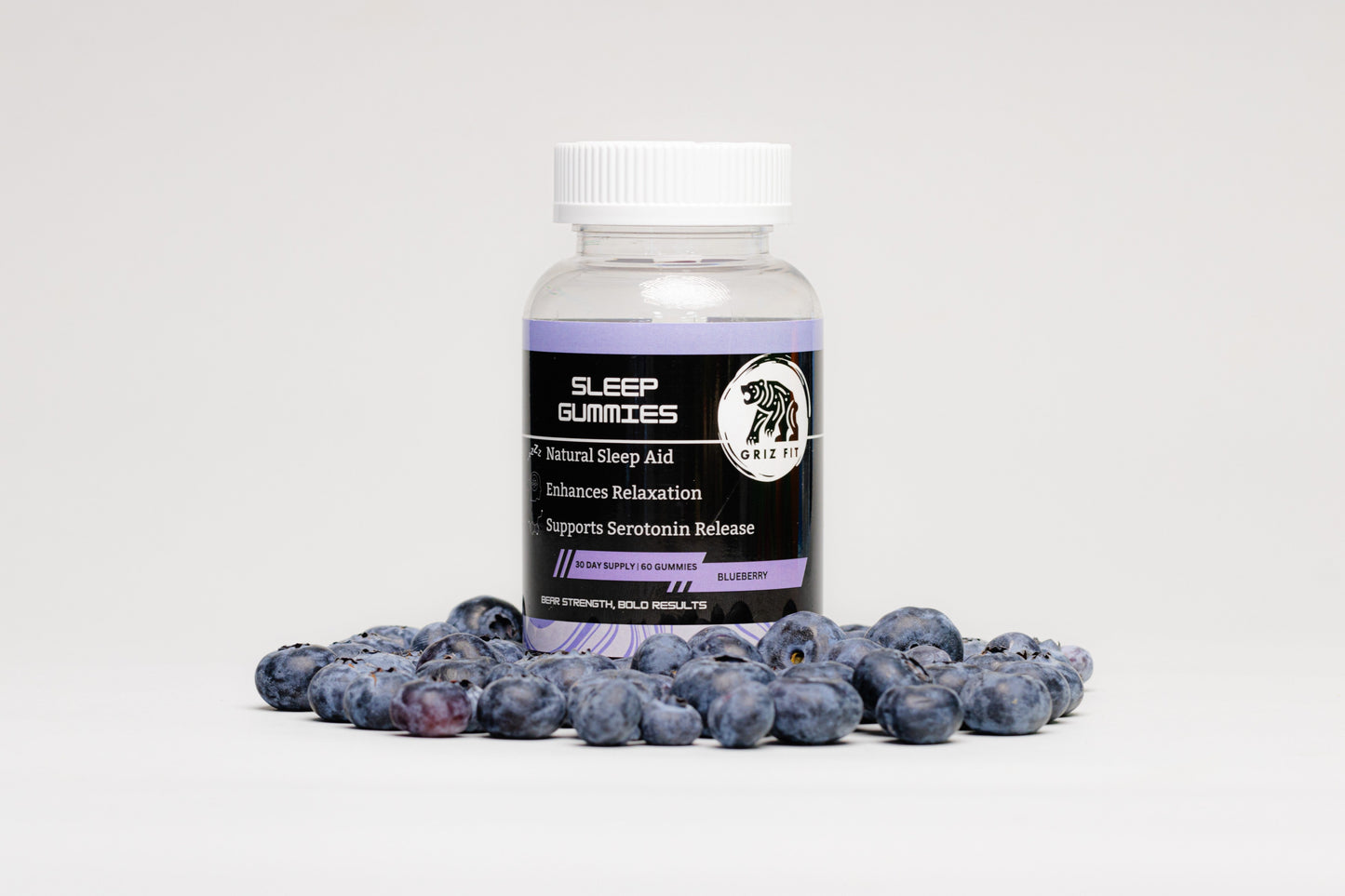 Sleep Gummies