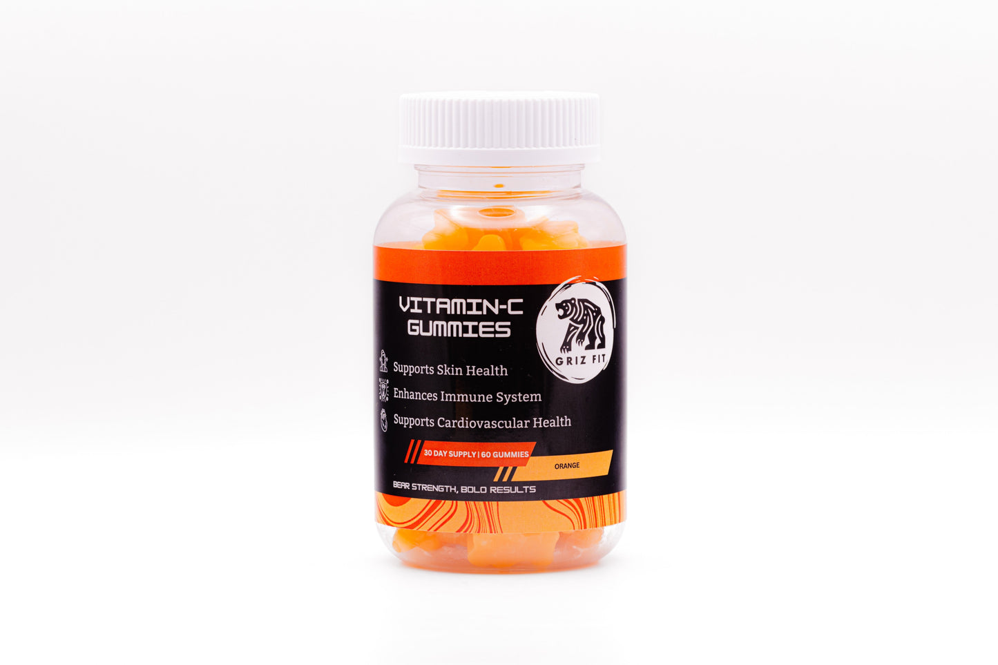 Vitamin C Gummies