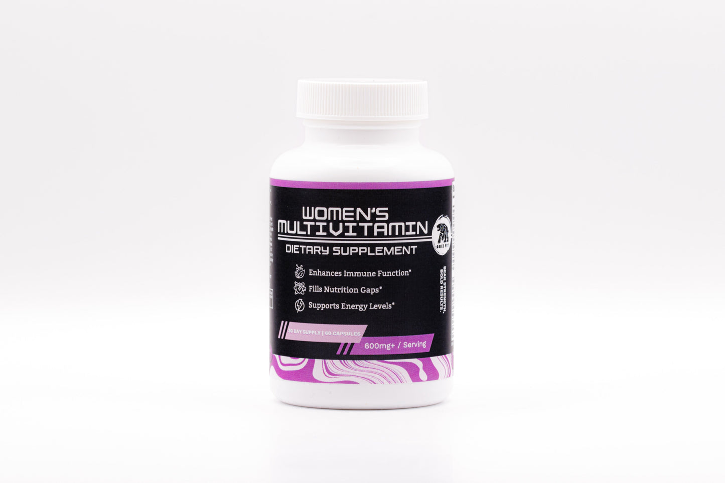 Women's Multivitamin