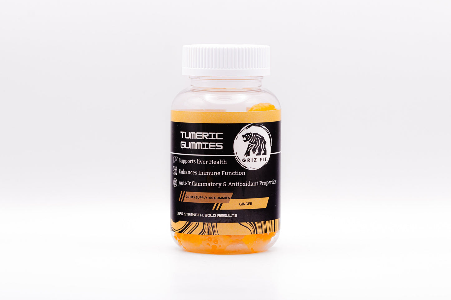 Turmeric Gummies