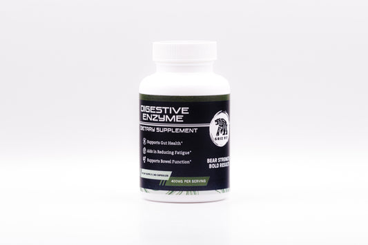 Digestive Enzyme