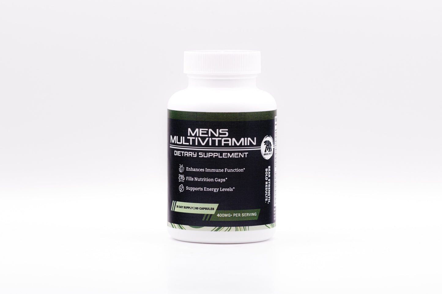 Men's Multivitamin