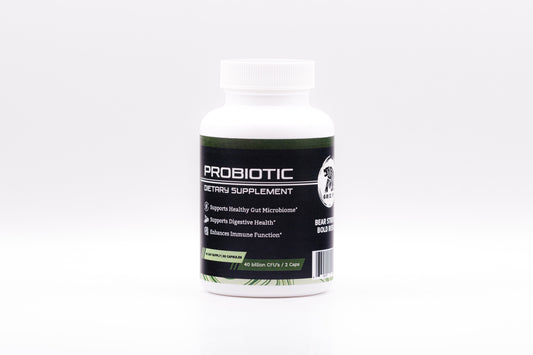 Probiotic Supplement
