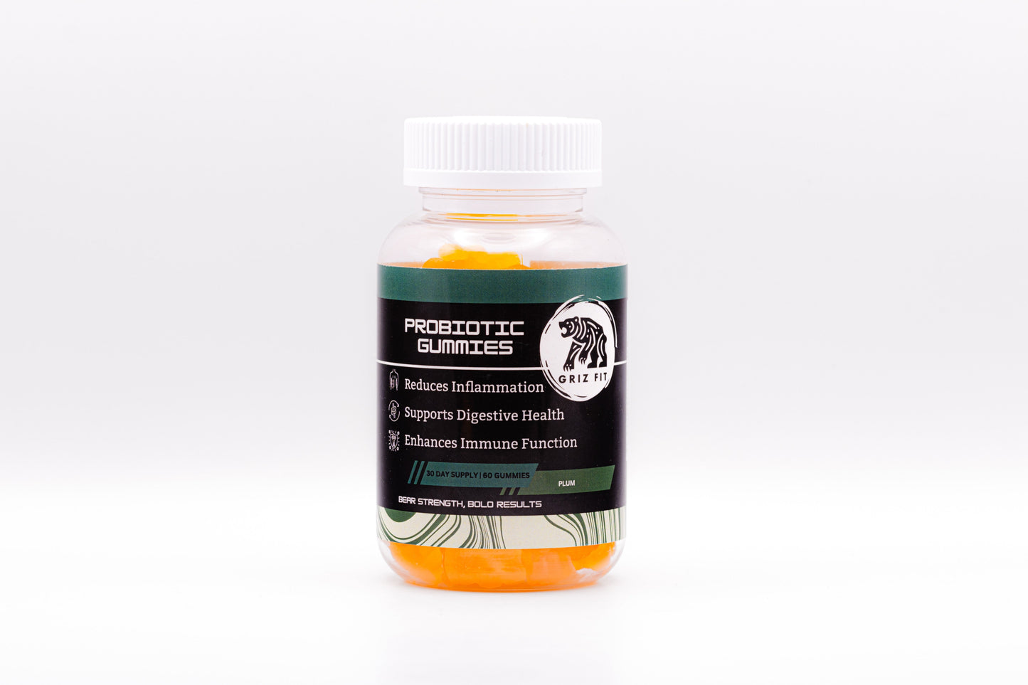 Probiotic Gummies