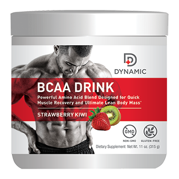 Branch Chain Amino Acids (BCAA)